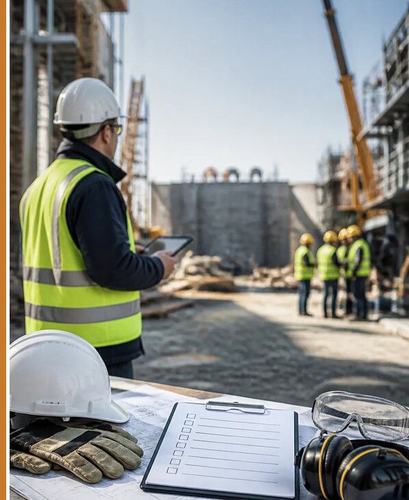 Супервайзинг по охране труда в Сланцах от 5166 р. | Авеста ОТиПБ